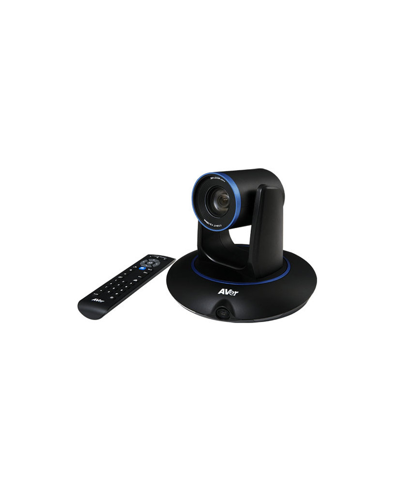 Buy Aver PTC500+ Professional Auto Tracking Camera with USB and PoE+