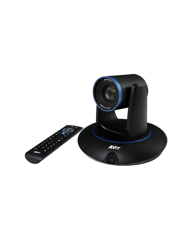 Buy Aver PTC500+ Professional Auto Tracking Camera with USB and PoE+