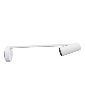 Buy Logitech Scribe Whiteboard Camera in White 960-001332 for Teams and Zoom Rooms