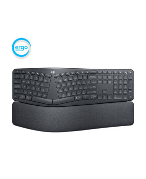 Buy Logitech Ergo K860 Wireless Split Keyboard 920-010111