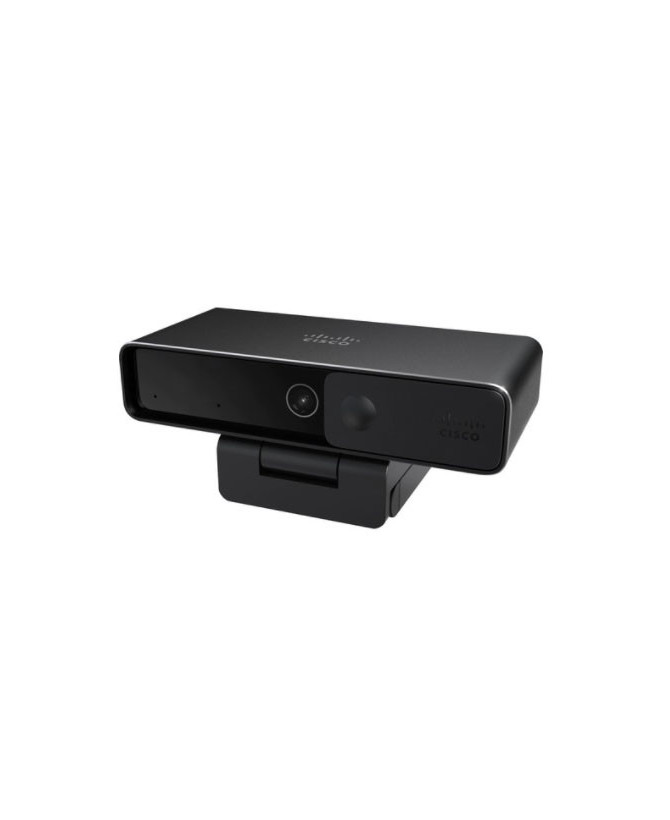 Buy Cisco Webex Desk Camera in Carbon Black CD-DSKCAM-C-WW