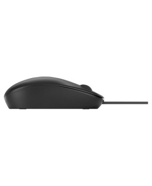 Buy HP 125 1200 dpi Wired Mouse 265A9AA