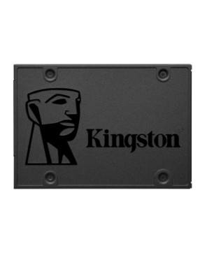 Buy Kingston A400 240GB 2.5" SATA SSD SA400S37/240G