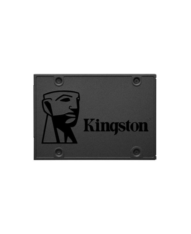 Buy Kingston A400 240GB 2.5" SATA SSD SA400S37/240G