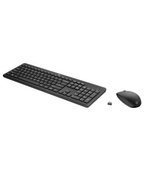 Buy HP 235 Wireless Mouse And Keyboard Combo 1Y4D0AA