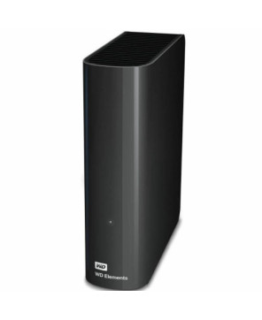 Buy Sandisk WD Elements 14TB USB 3.0 Desktop External Hard Drive WDBBKG0140HBK-AESN