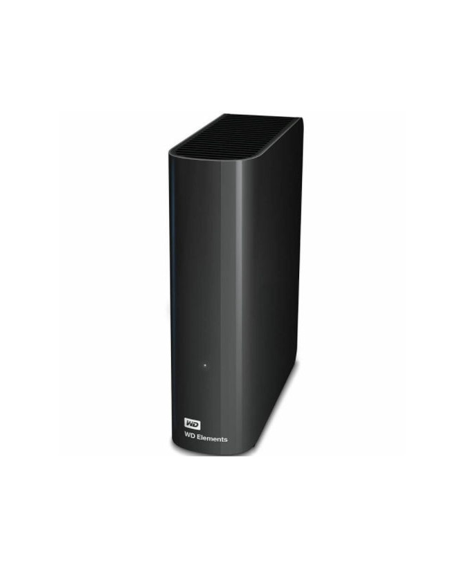 Buy Sandisk WD Elements 14TB USB 3.0 Desktop External Hard Drive WDBBKG0140HBK-AESN