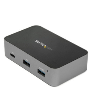 Buy Startech 4-Port USB-C 3.1 Gen 2 Hub HB31C3A1CS