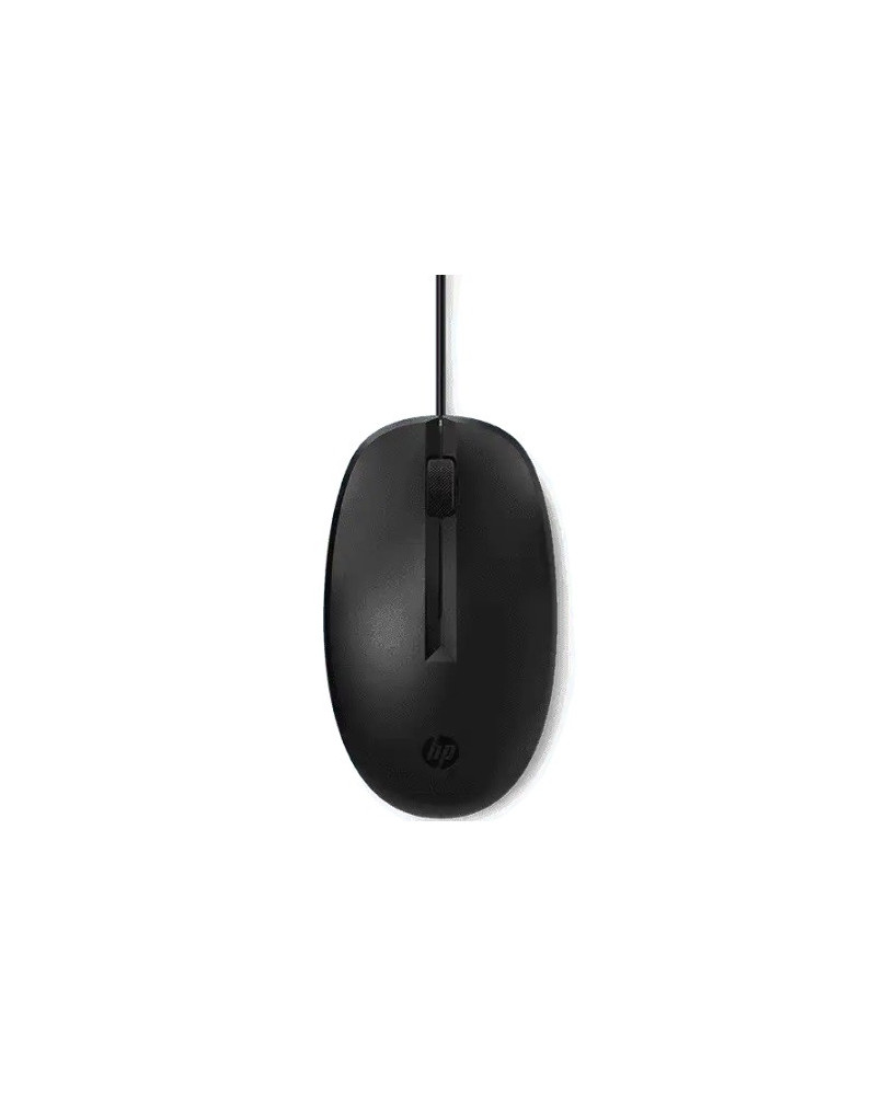 Buy HP 128 Laser Wired Mouse 265D9AA