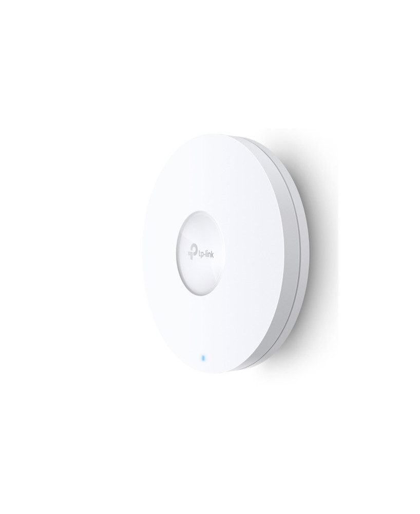 TP-Link AX3600 High Density Multi-Gigabit Ceiling Mount Wi-Fi 6 Access Point EAP660 HD