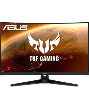 Buy ASUS TUF 31.5" LED Gaming Curved Monitor VG32VQ1B