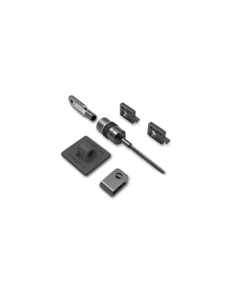 Buy Kensington Locking Kit PACK of 25 64617S for Desktop PC and Peripherals