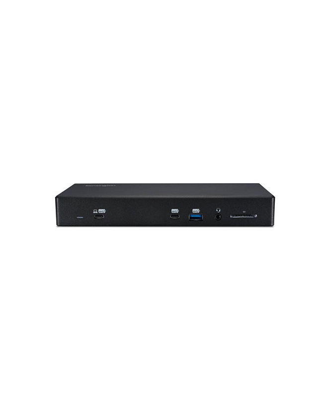 Buy Kensington SD4850P 100W USB-C 10Gbps Dual Video Driverless Docking Station K34115AP