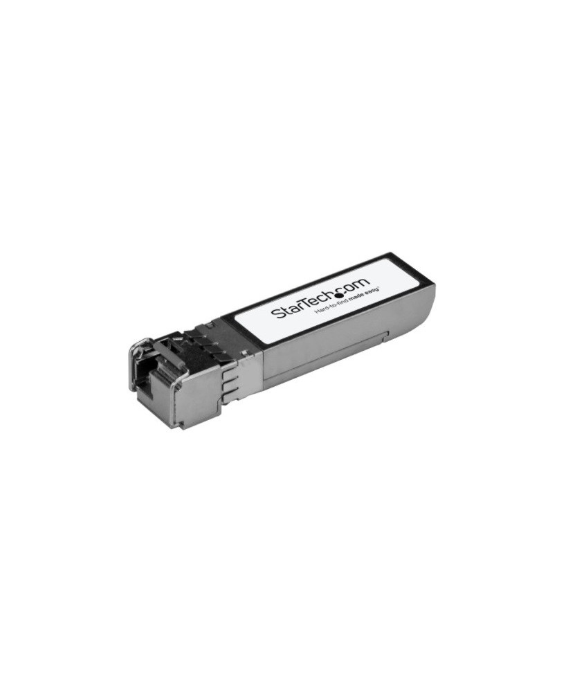 Buy StarTech J9151A SFP+ Transceiver Module J9151A-BX-U-ST for 6600-24G-4XG Switch, 6600-48G-4XG Switch