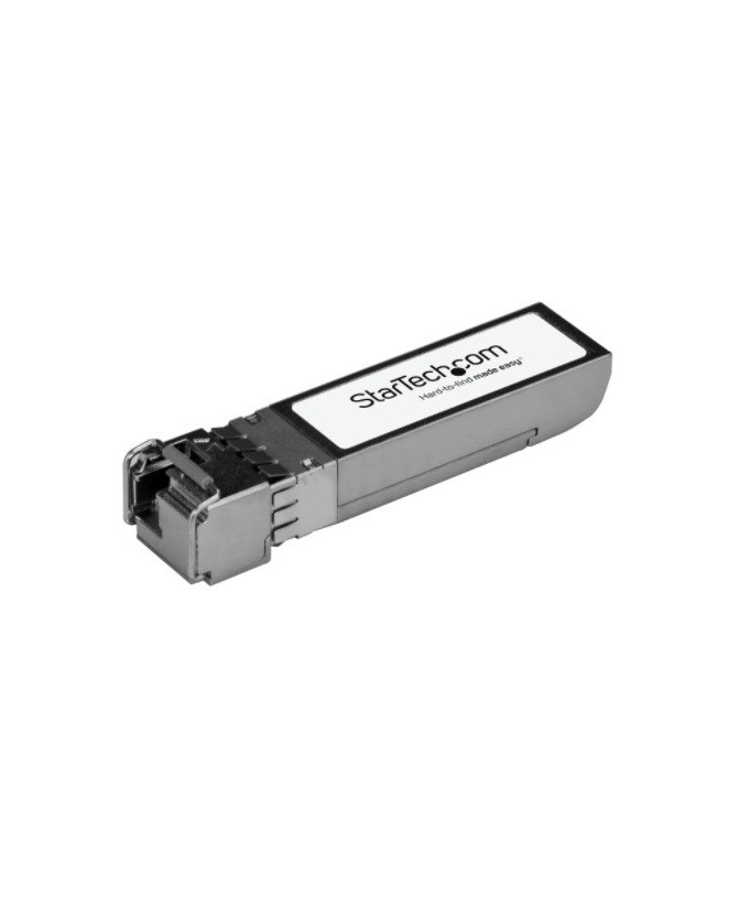 Buy StarTech J9151A SFP+ Transceiver Module J9151A-BX-U-ST for 6600-24G-4XG Switch, 6600-48G-4XG Switch