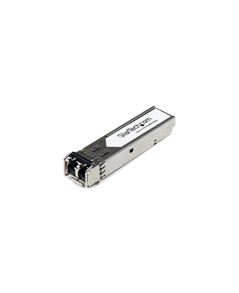 Buy StarTech MSA Uncoded 10GBASE-SR SFP+ Module SFP-10GBASE-SR-ST