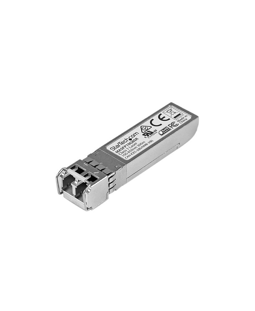 Buy StarTech Cisco Meraki MA-SFP-10GB-SR Compatible SFP+ Module MASFP10GBSR