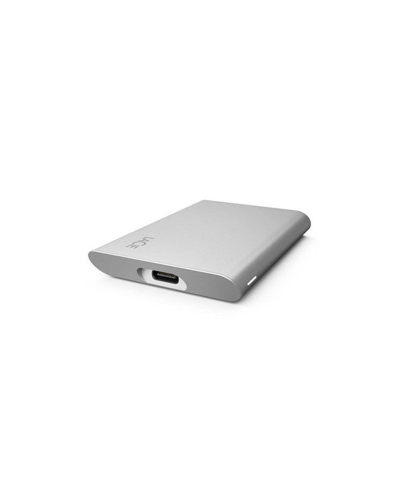 Buy LaCie 2TB Portable USB 3.1 Gen 2 Type-C External SSD V2 STKS2000400