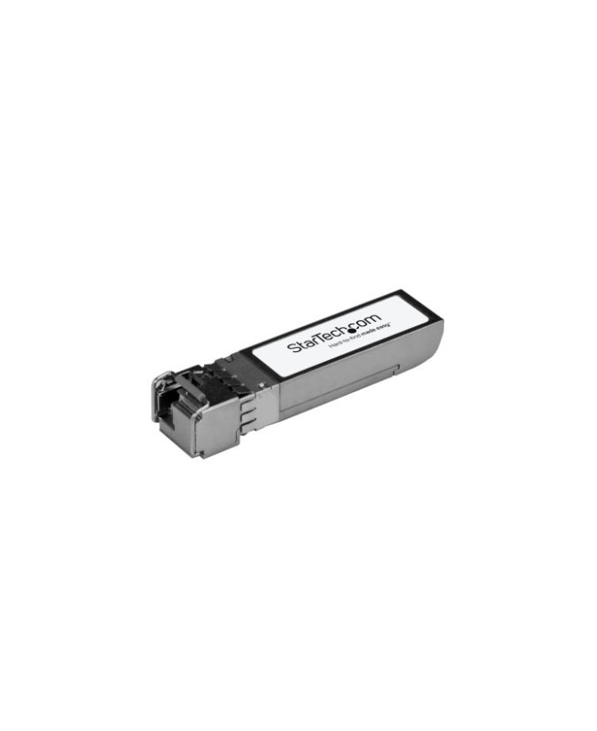 Buy Startech HPE J9151A Compatible 10GBE BIDI SMF SFP+ Transciever Module J9151A-BX-D-ST