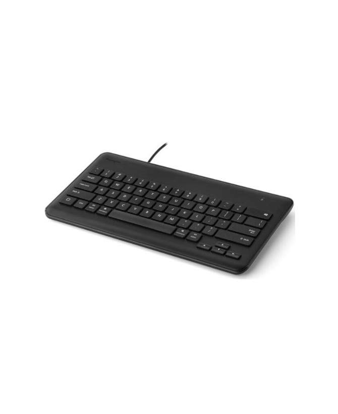 Buy Kensington Wired Keyboard in Black for iPad with Lightning Connector K75505US