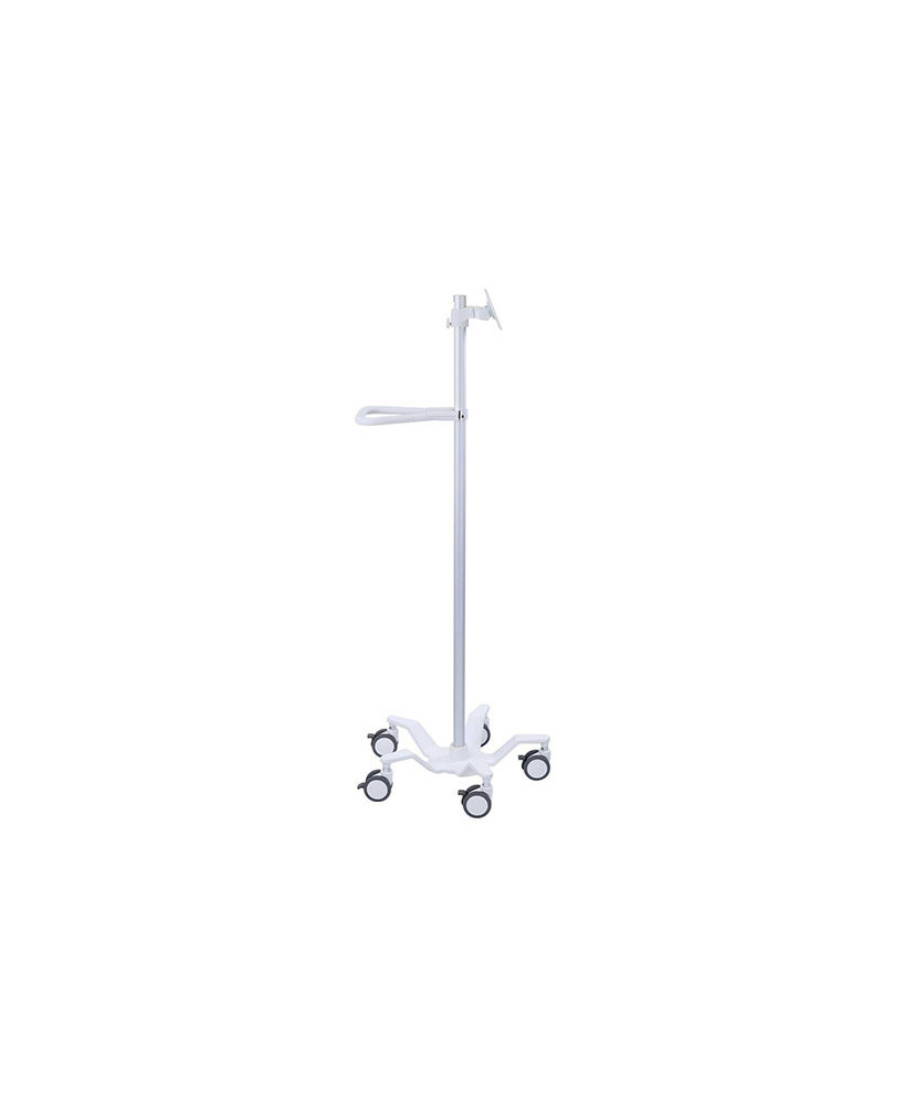 Buy Ergotron StyleView Pole Cart 24-818-211