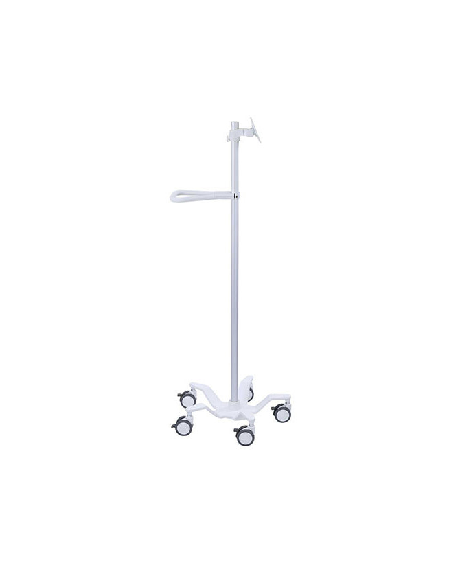 Buy Ergotron StyleView Pole Cart 24-818-211