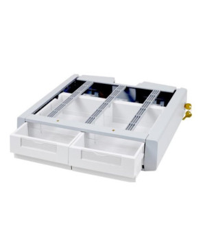 Buy Ergotron Supplemental Double Drawer 97-983 for LCD Carts SV43, SV44