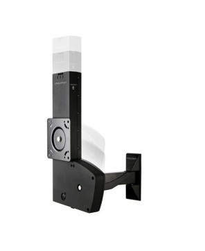 Buy Ergotron Glide Wall Mount 61-113-085 for Flat Panel TV