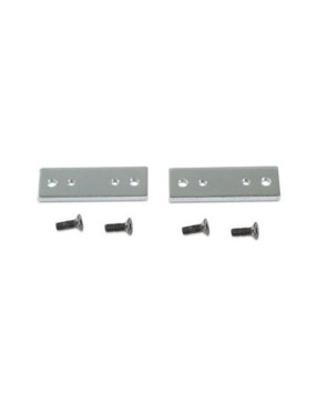 Buy Ergotron T-Slot Bracket Kit 98-539 for StyleView Pole Cart