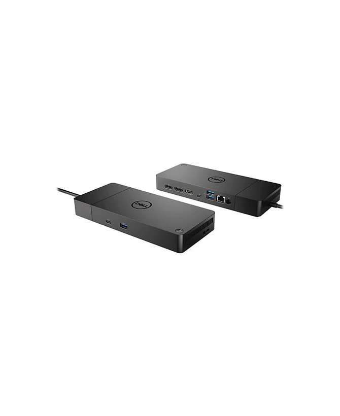 Buy Dell WD19S 180W USB-C Docking Station 210-AZCF