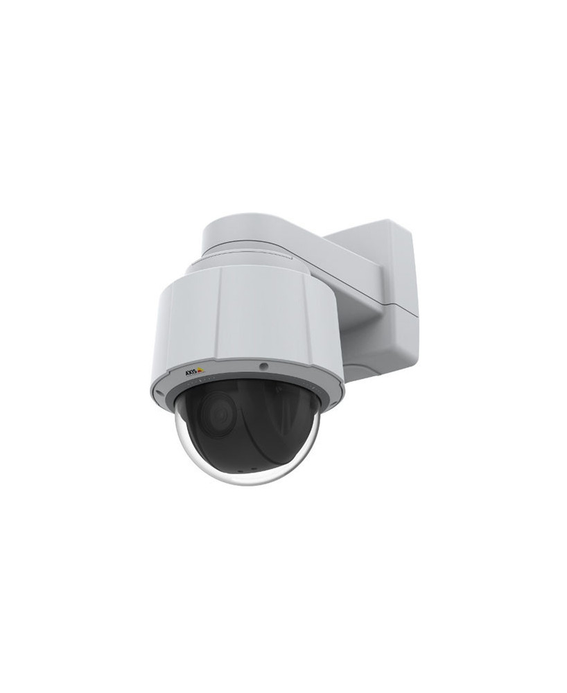 Axis Q6074-E Outdoor Ready PTZ Network Camera 01973-006