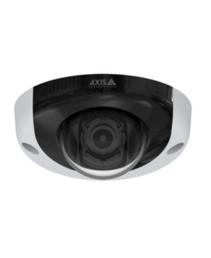 Buy Axis P3935-LR Indoor-Thermal Fixed Dome Network Camera 01919-001