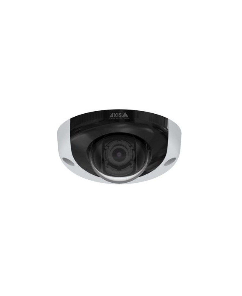 Buy Axis P3935-LR Indoor-Thermal Fixed Dome Network Camera 01919-001