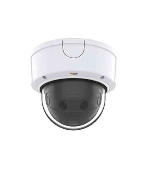 Buy Axis P3807-PVE Dome Network Camera 01048-001