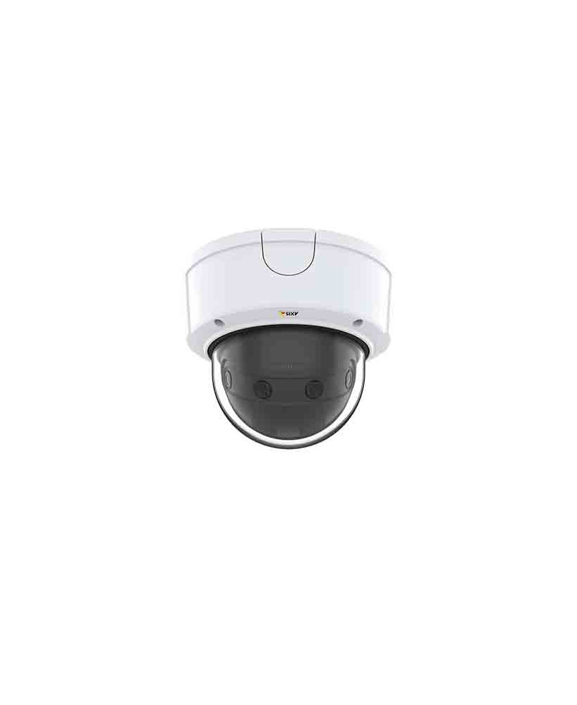 Buy Axis P3807-PVE Dome Network Camera 01048-001