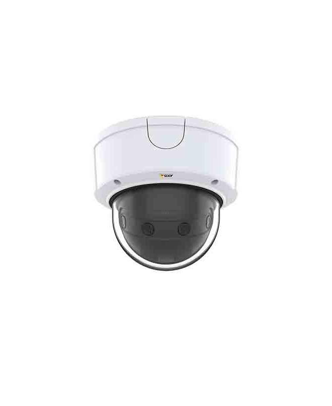 Buy Axis P3807-PVE Dome Network Camera 01048-001