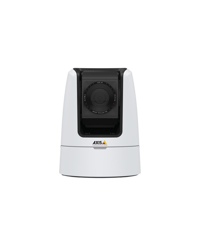 Buy Axis V5938 Indoor Broadcast-Quality 4K PTZ Network Camera 02022-006