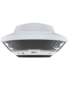 Buy Axis Q6100-E 5MP 360° Outdoor Network Camera 01710-001