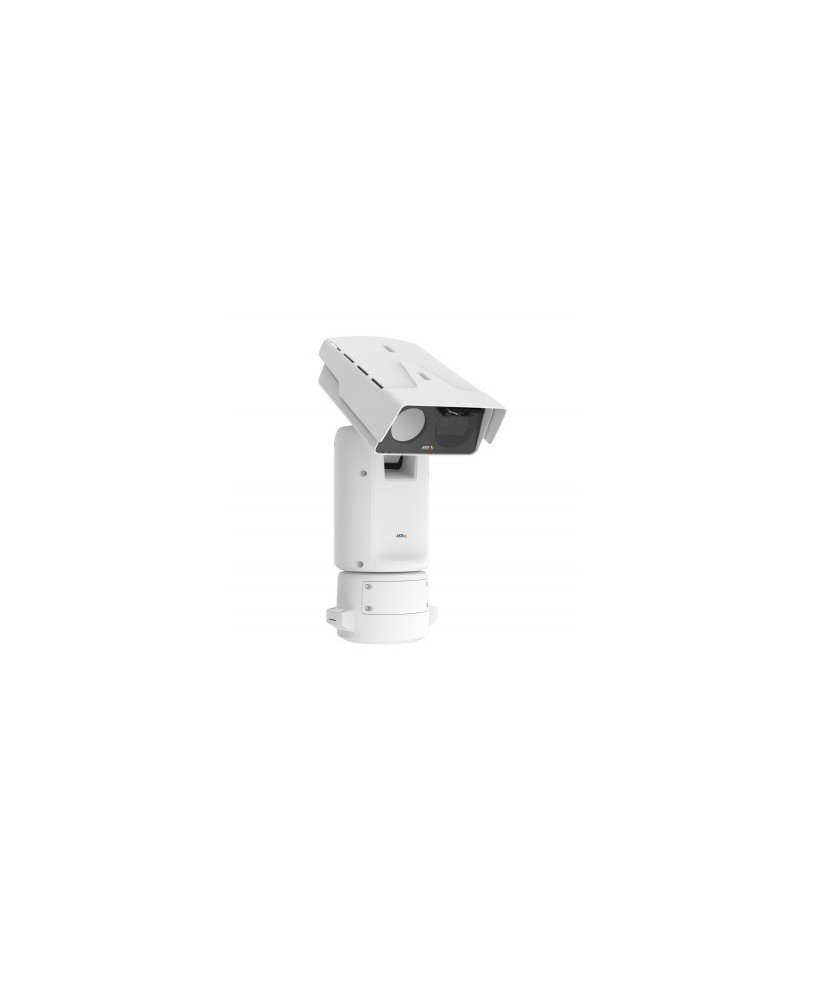 Buy Axis Q8752-E Bispectral PTZ Outdoor Camera 01839-001