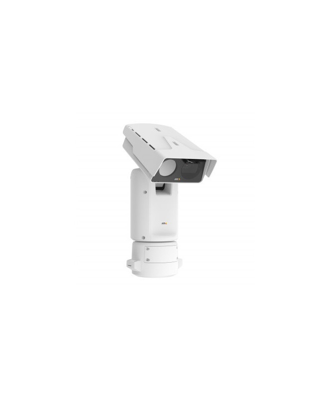 Buy Axis Q8752-E Bispectral PTZ Outdoor Camera 01839-001