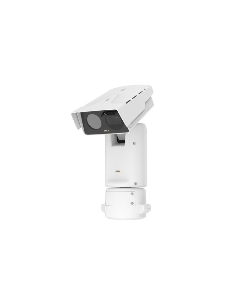 Buy Axis Q8752-E 30 fps Bispectral Indoor-Outdoor PTZ Camera 01841-001