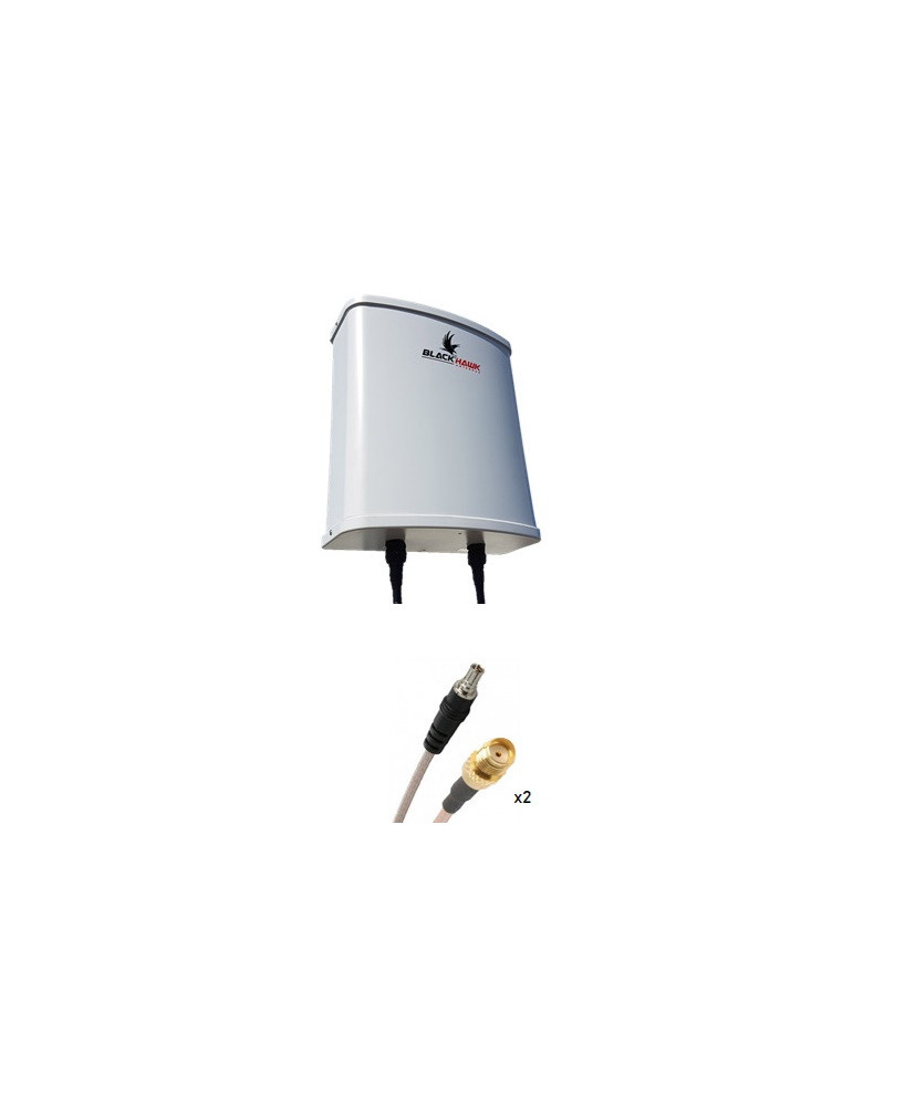 Blackhawk 4G Modem Antenna Kits ANT-BH-00072 for Telstra, Optus, Vodafone