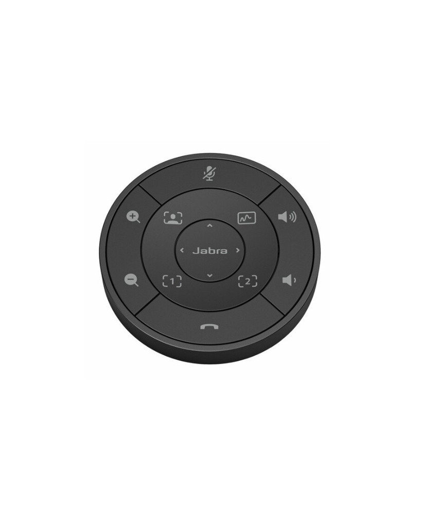 Buy Jabra Remote Control in Black 8220-209 for PanaCast 50