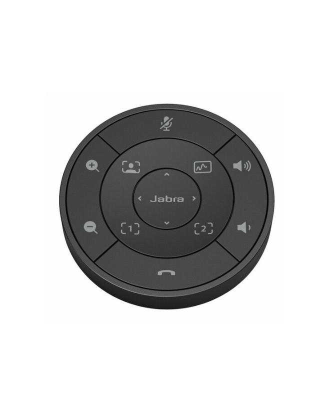 Buy Jabra Remote Control in Black 8220-209 for PanaCast 50