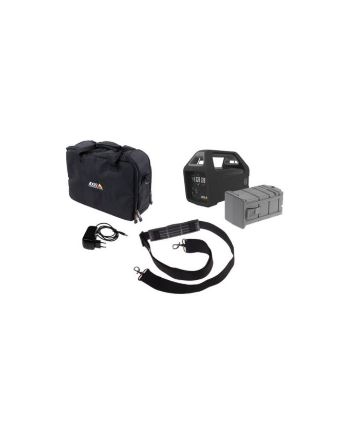 Buy Axis T8415 Wireless Installation Tool Kit 5506-881