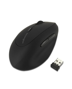 Buy Kensington Pro Fit Left-Handed Ergo Wireless Mouse in Black K79810WW