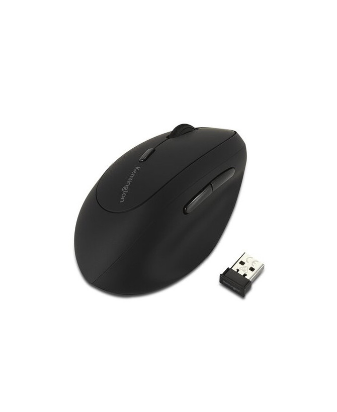 Buy Kensington Pro Fit Left-Handed Ergo Wireless Mouse in Black K79810WW