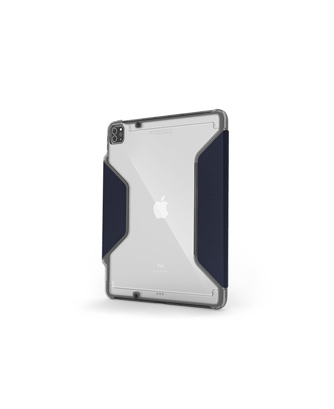 Buy STM Rugged Case Plus in Midnight Blue STM-222-328KZ-02 for iPad Pro 11 1st/2nd/3rd Gen