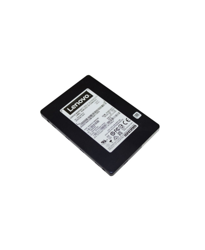 Buy Lenovo ThinkSystem 5200 Entry 1.92TB Solid State Drive 4XB7A10155 for ThinkSystem SD530, SR530