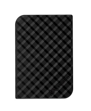 Buy Verbatim Store 'n' Go USB 3.0 2TB Portable Hard Drive 53195